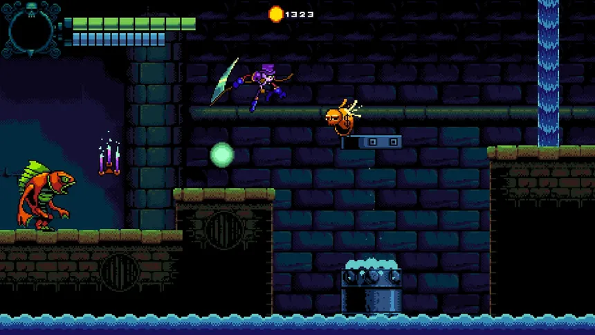 Скриншот 6 к игре Kraino Origins