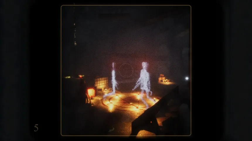 Скриншот 1 к игре Breath of Ghosts 2
