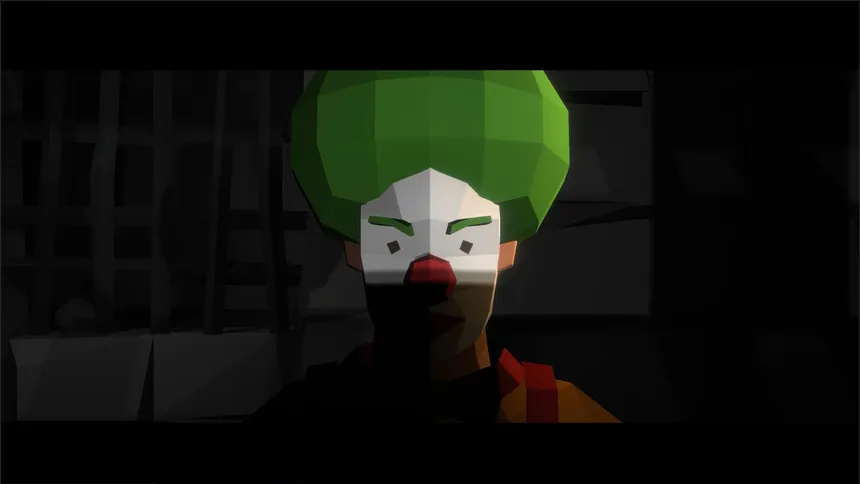 Скриншот 4 к игре Trigger Henry
