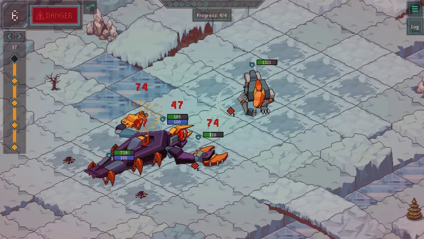 Скриншот 5 к игре Freenergy
