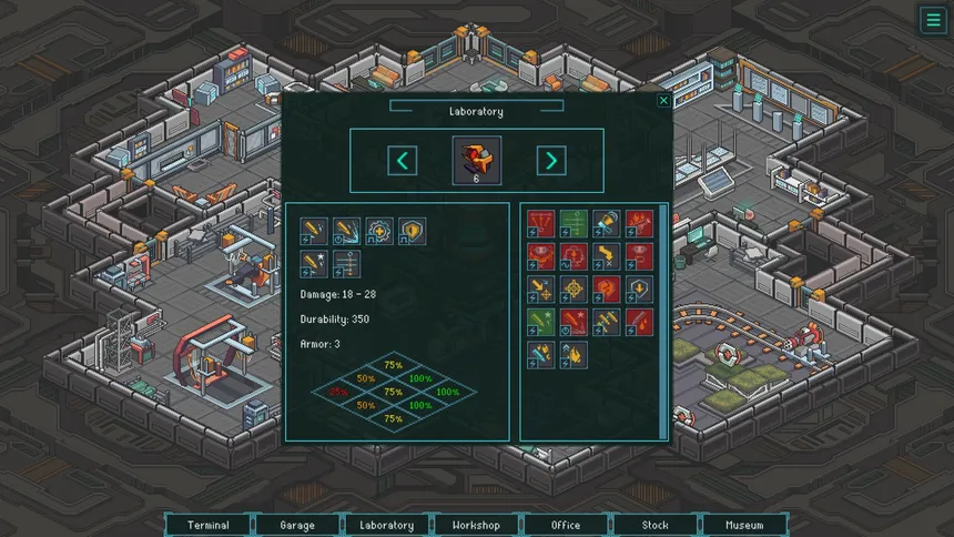 Скриншот 8 к игре Freenergy
