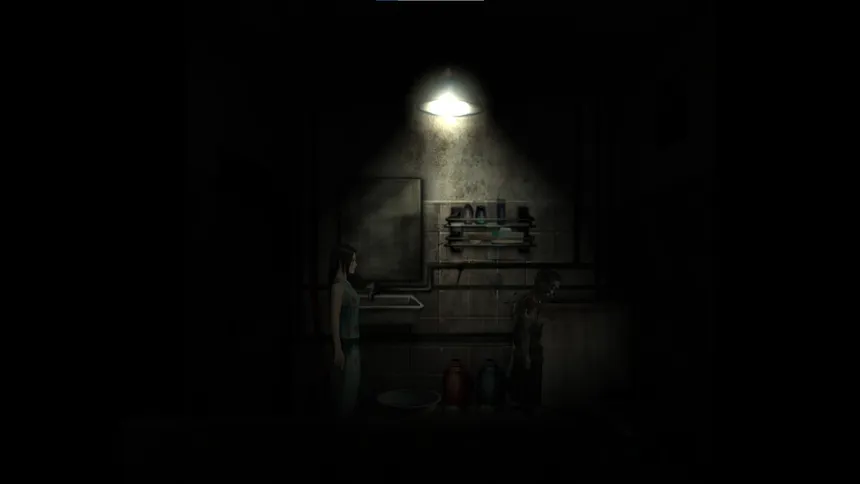 Скриншот 7 к игре 残秽的我们2：普渡慈航  Filthy us 2