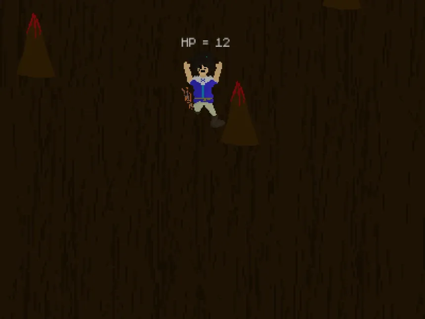 Скриншот 5 к игре Phijkchu Quest