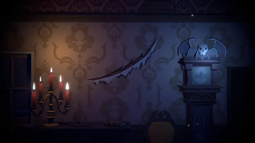 Скриншот 2 к игре Beauty and the Beast