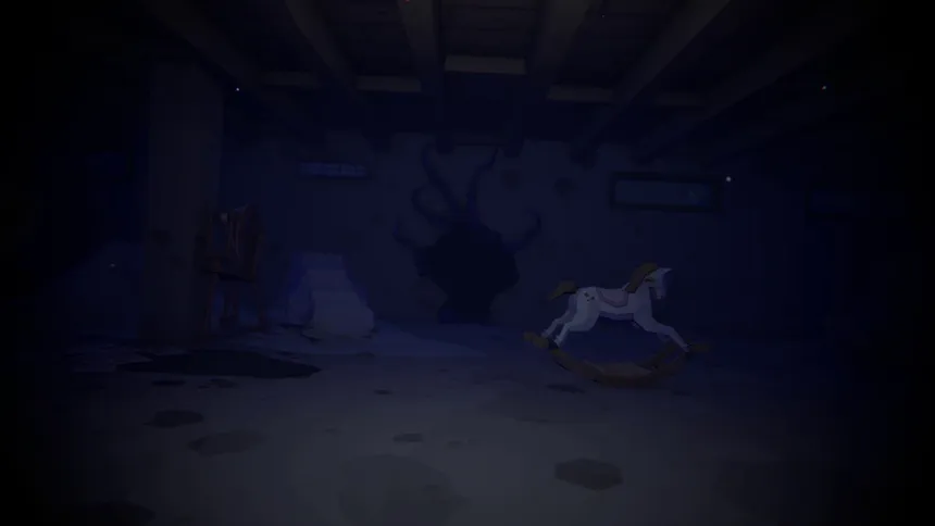 Скриншот 4 к игре Beauty and the Beast