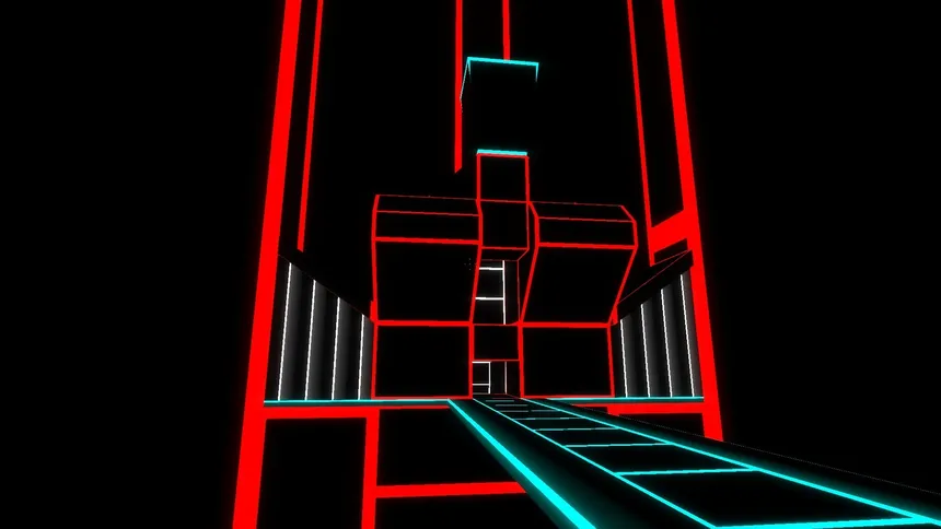 Скриншот 5 к игре Ruby: Tunnel Vision