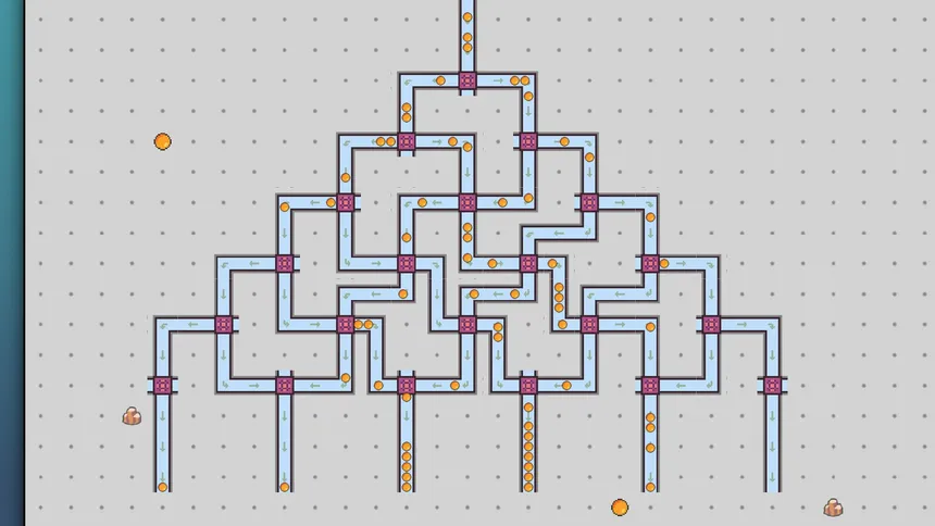 Скриншот 6 к игре Multiply Factory