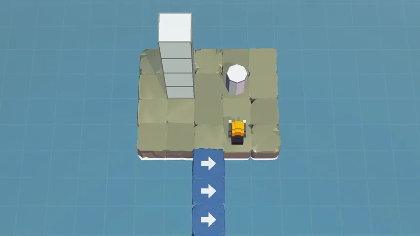 Скриншот 3 к игре An Architect's Adventure