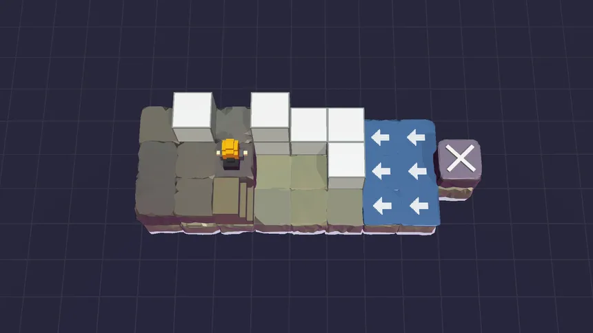 Скриншот 8 к игре An Architect's Adventure