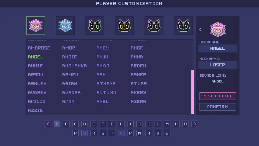 Скриншот 4 к игре ERROR143