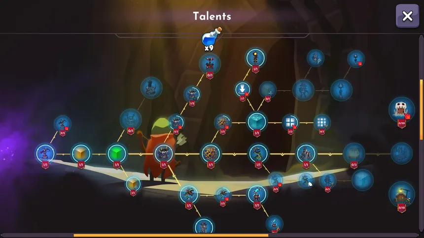 Скриншот 4 к игре What The Fortress!?