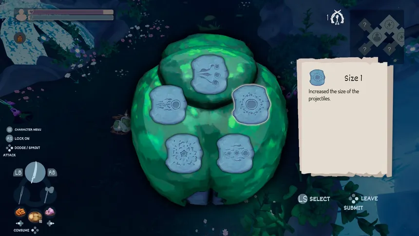 Скриншот 6 к игре Delicious Dungeon