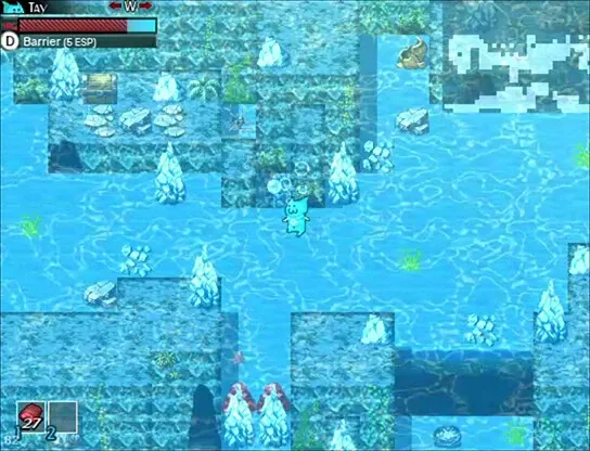 Скриншот 3 к игре Our Hero! Omega