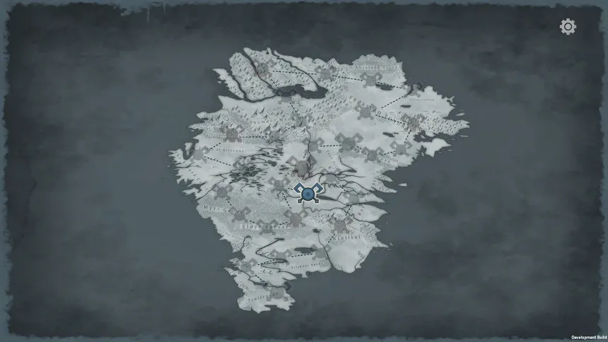 Скриншот 5 к игре Ruadh: Warbands