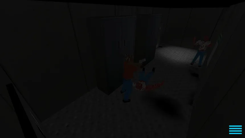 Скриншот 3 к игре After Corruption
