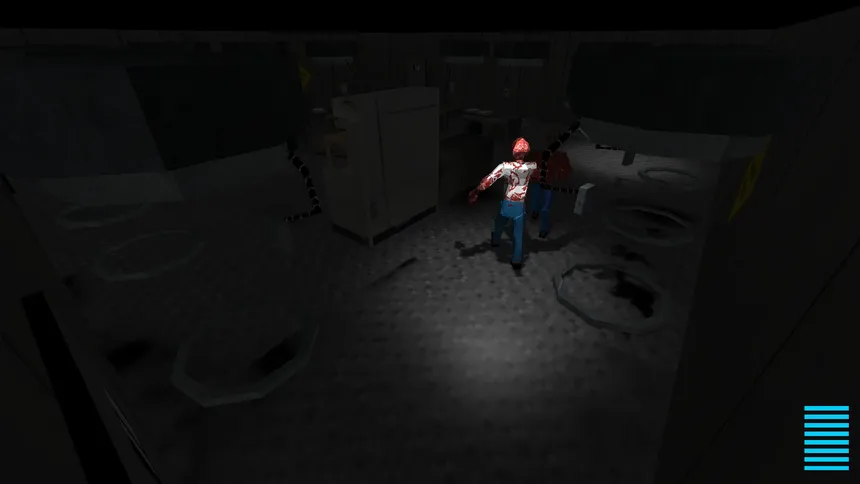 Скриншот 5 к игре After Corruption