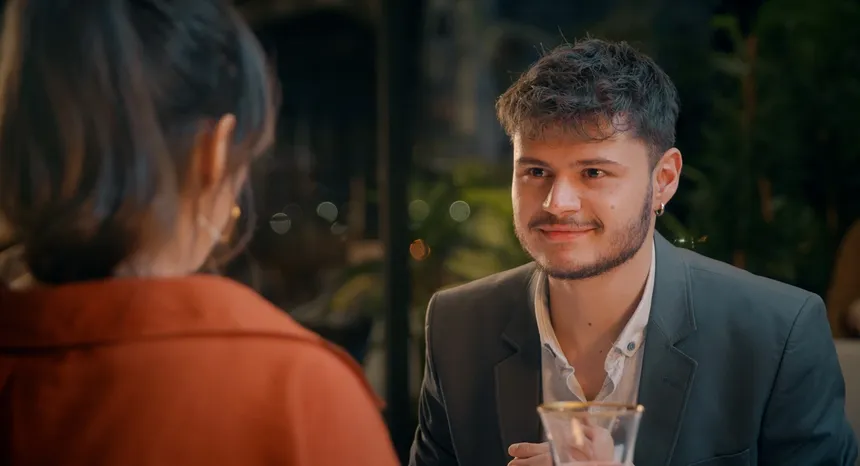 Скриншот 6 к игре First Date : Late To Date