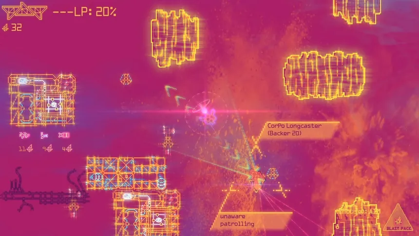 Скриншот 3 к игре Swirl W@tch