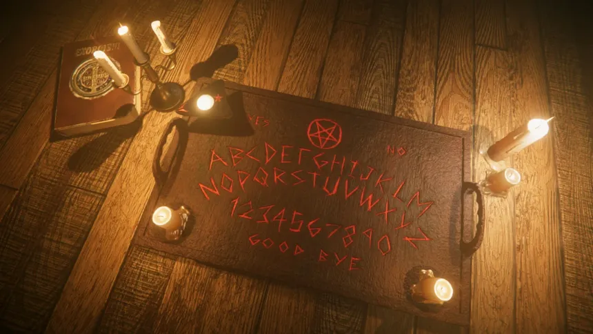 Скриншот 4 к игре Faustian Bargain