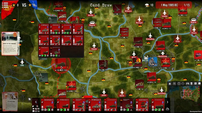 Скриншот 6 к игре SGS NATO's Nightmare