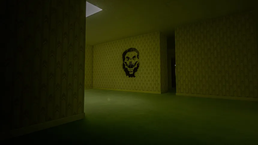 Скриншот 6 к игре BackRooms