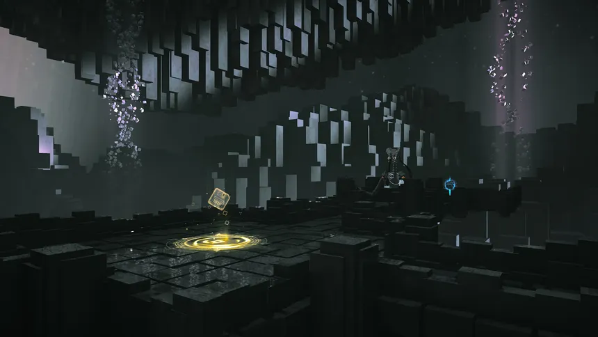 Скриншот 5 к игре Mato Anomalies