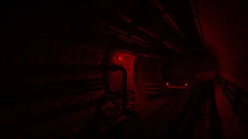 Скриншот 6 к игре Mato Anomalies