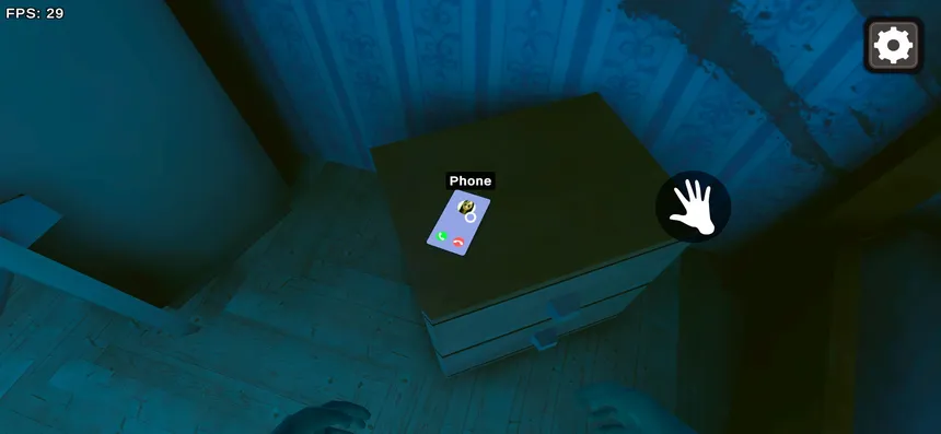 Скриншот 4 к игре Momo Mother Bird: Final Story