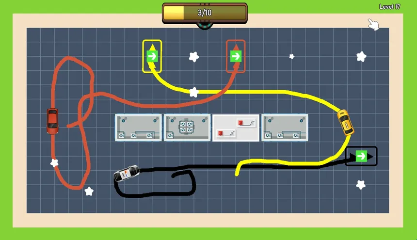 Скриншот 4 к игре Road Draftsman