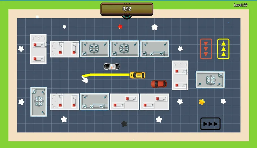 Скриншот 5 к игре Road Draftsman