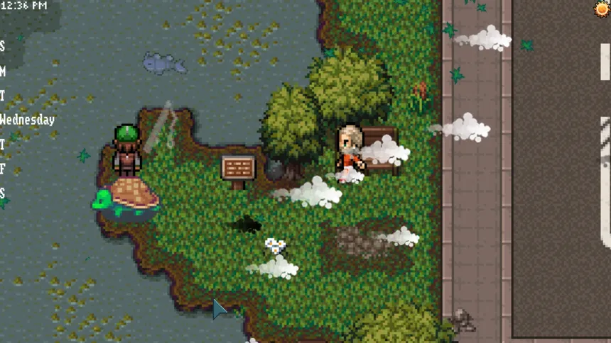Скриншот 8 к игре Modern Fantasy - Urban Legends