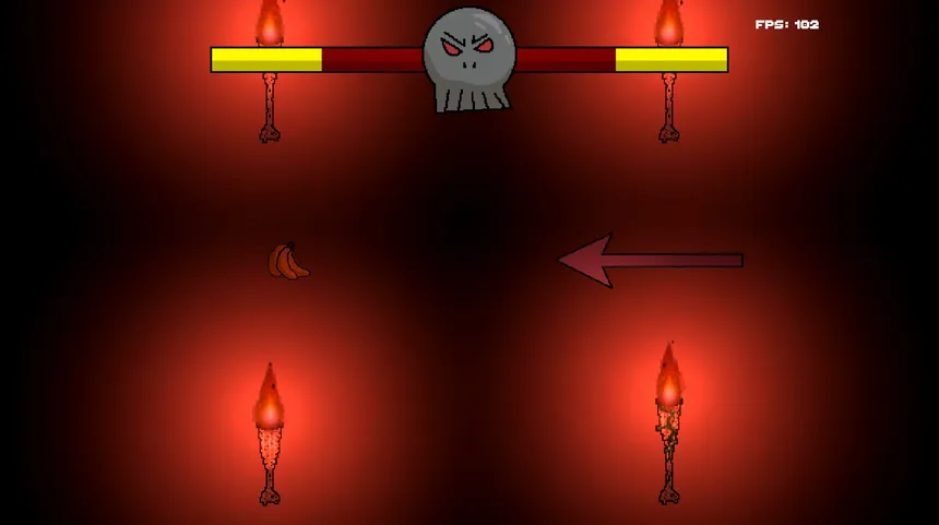 Скриншот 7 к игре Bana Simulator