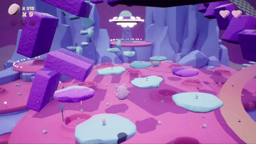 Скриншот 7 к игре Totally Ratical Adventures