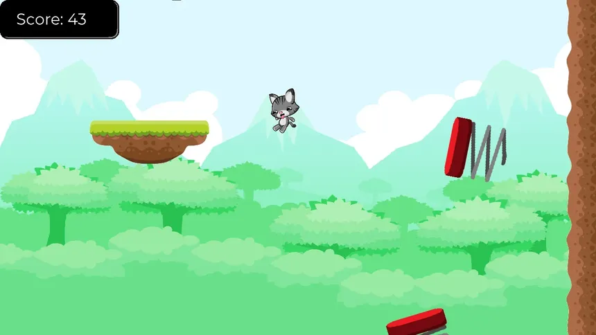 Скриншот 3 к игре Mono Playground