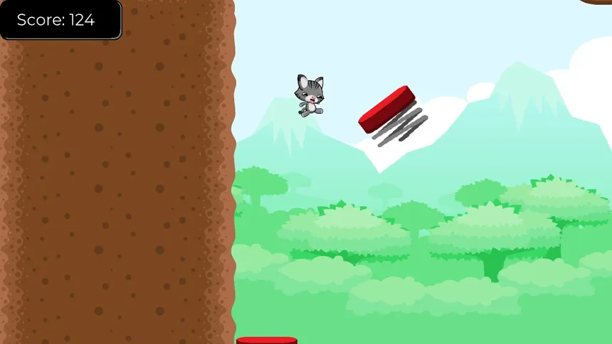 Скриншот 4 к игре Mono Playground