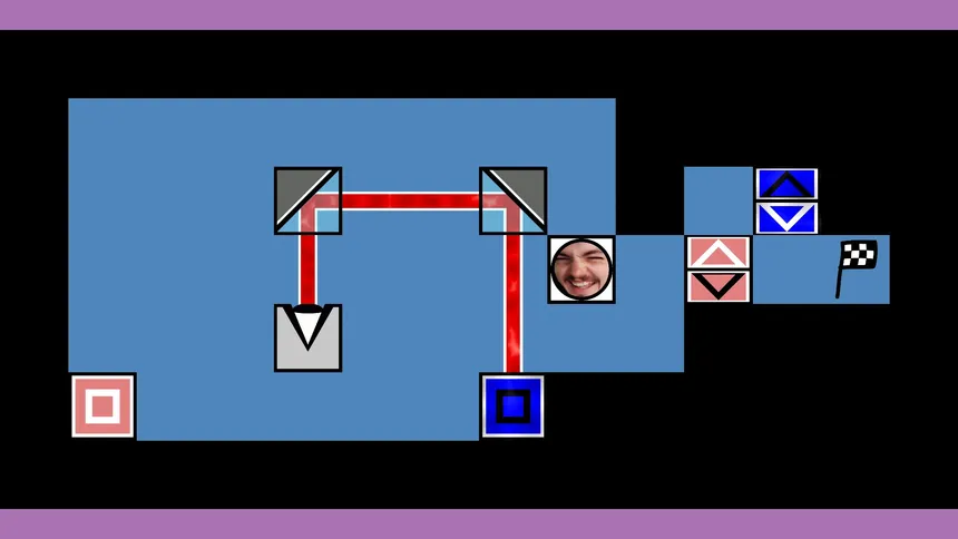 Скриншот 3 к игре SquishCraft