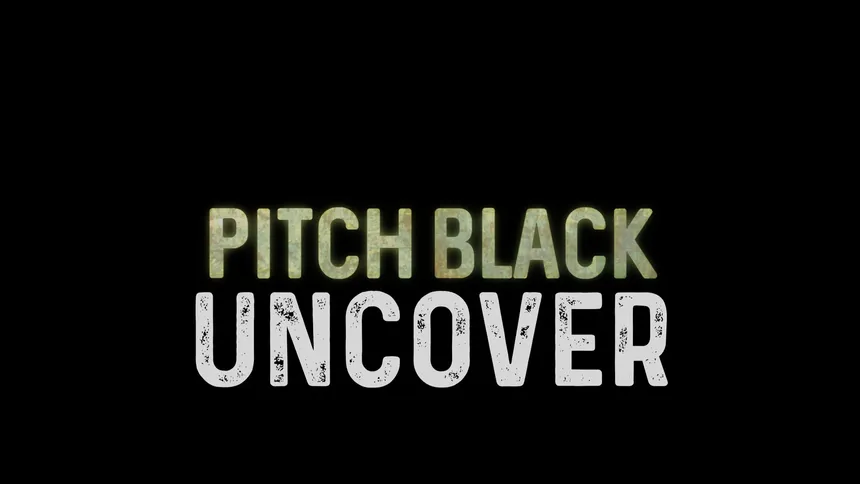 Скриншот 1 к игре Pitch Black: A Dusklight Story - Episode One