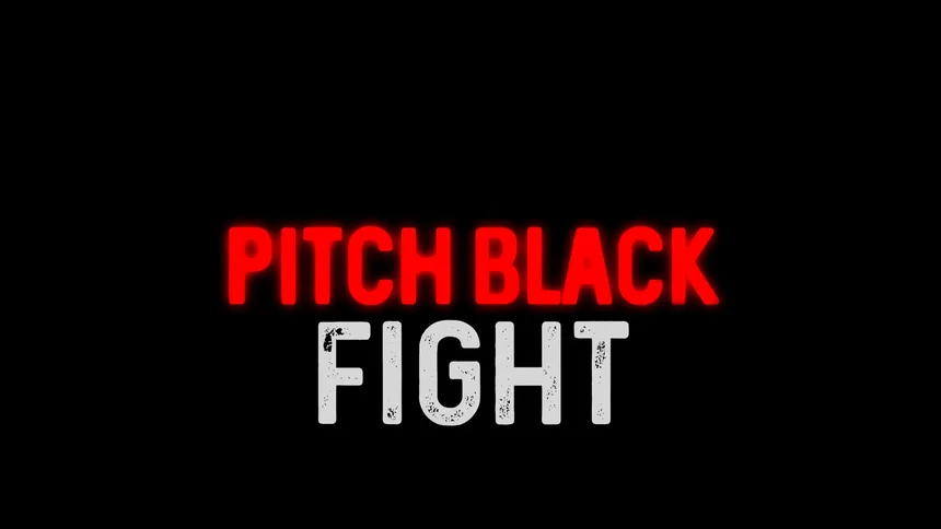 Скриншот 3 к игре Pitch Black: A Dusklight Story - Episode One