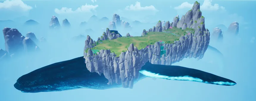 Скриншот 2 к игре The Lost Village