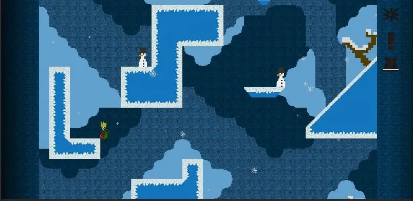 Скриншот 2 к игре Dan the Inmortal