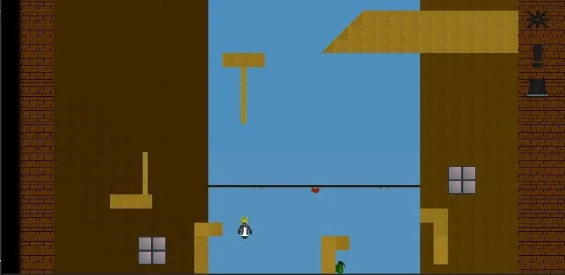 Скриншот 5 к игре Dan the Inmortal
