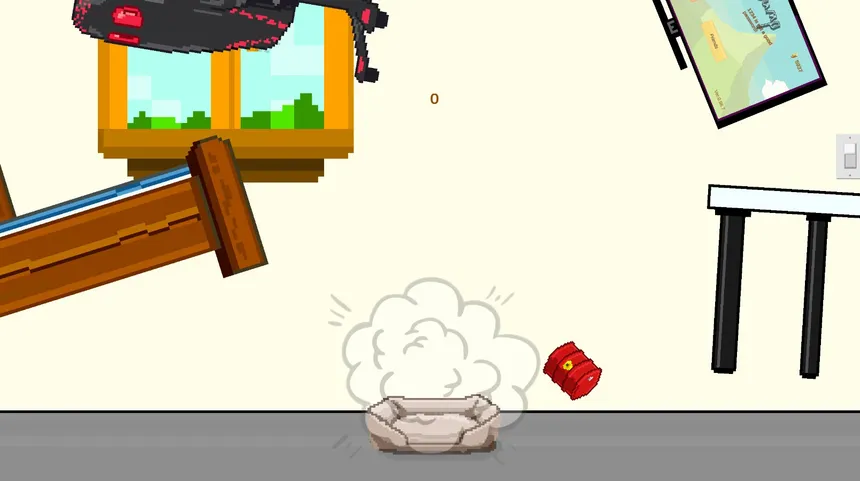 Скриншот 7 к игре NetaJump