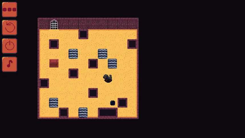 Скриншот 2 к игре Sokorun: One Box