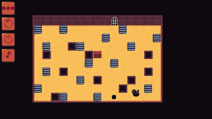 Скриншот 3 к игре Sokorun: One Box