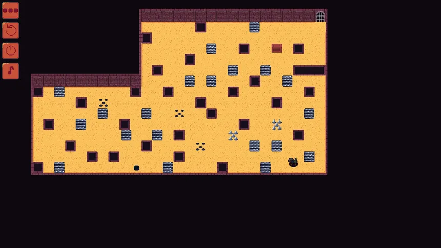 Скриншот 4 к игре Sokorun: One Box