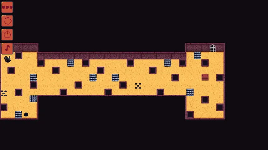 Скриншот 5 к игре Sokorun: One Box