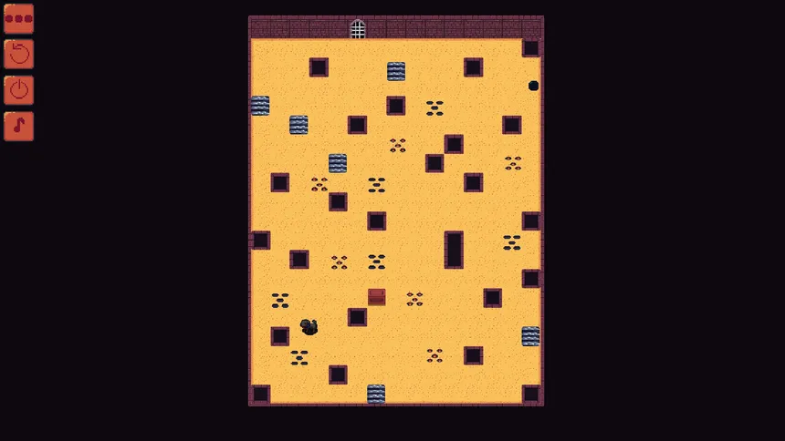 Скриншот 6 к игре Sokorun: One Box