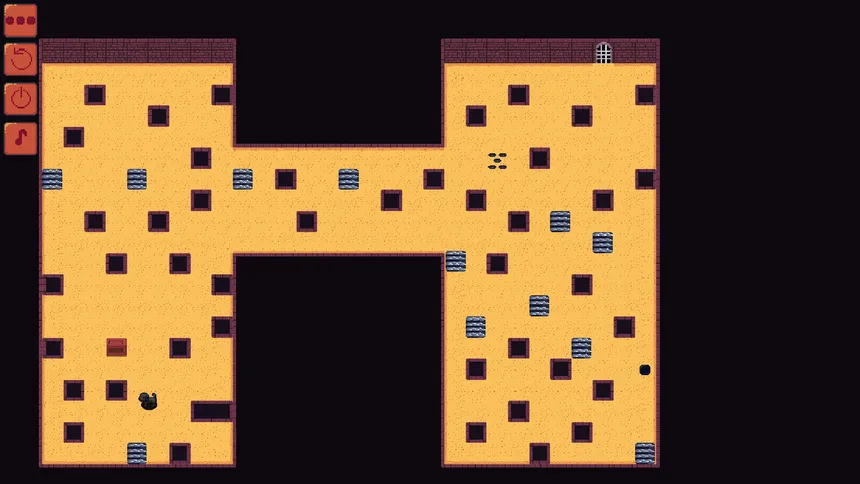 Скриншот 7 к игре Sokorun: One Box