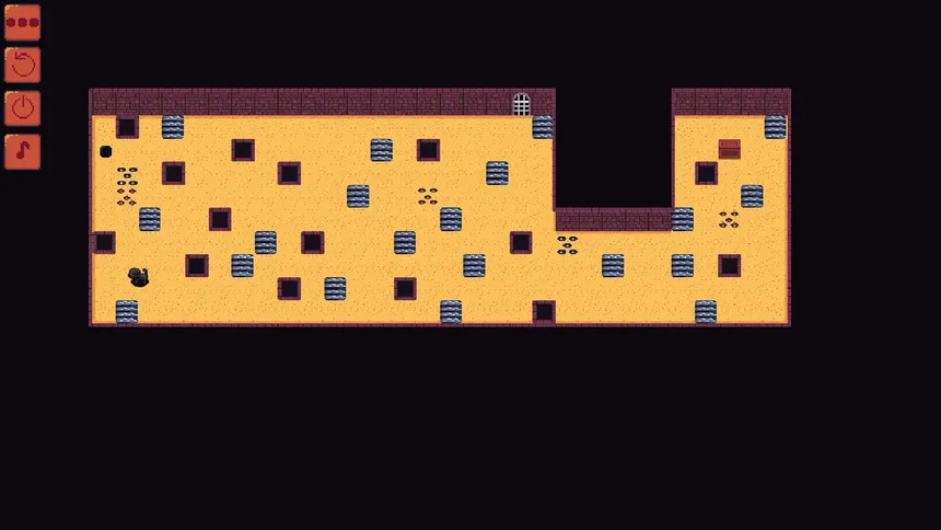 Скриншот 8 к игре Sokorun: One Box