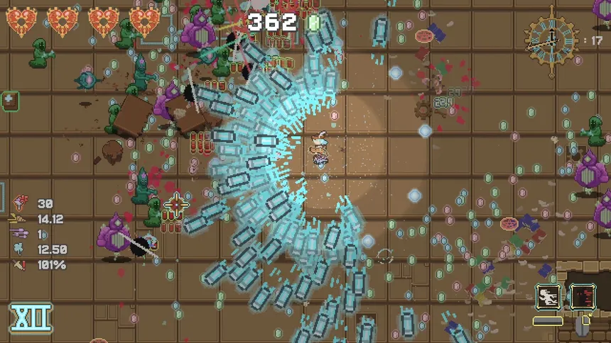 Скриншот 2 к игре Cult Of Babel